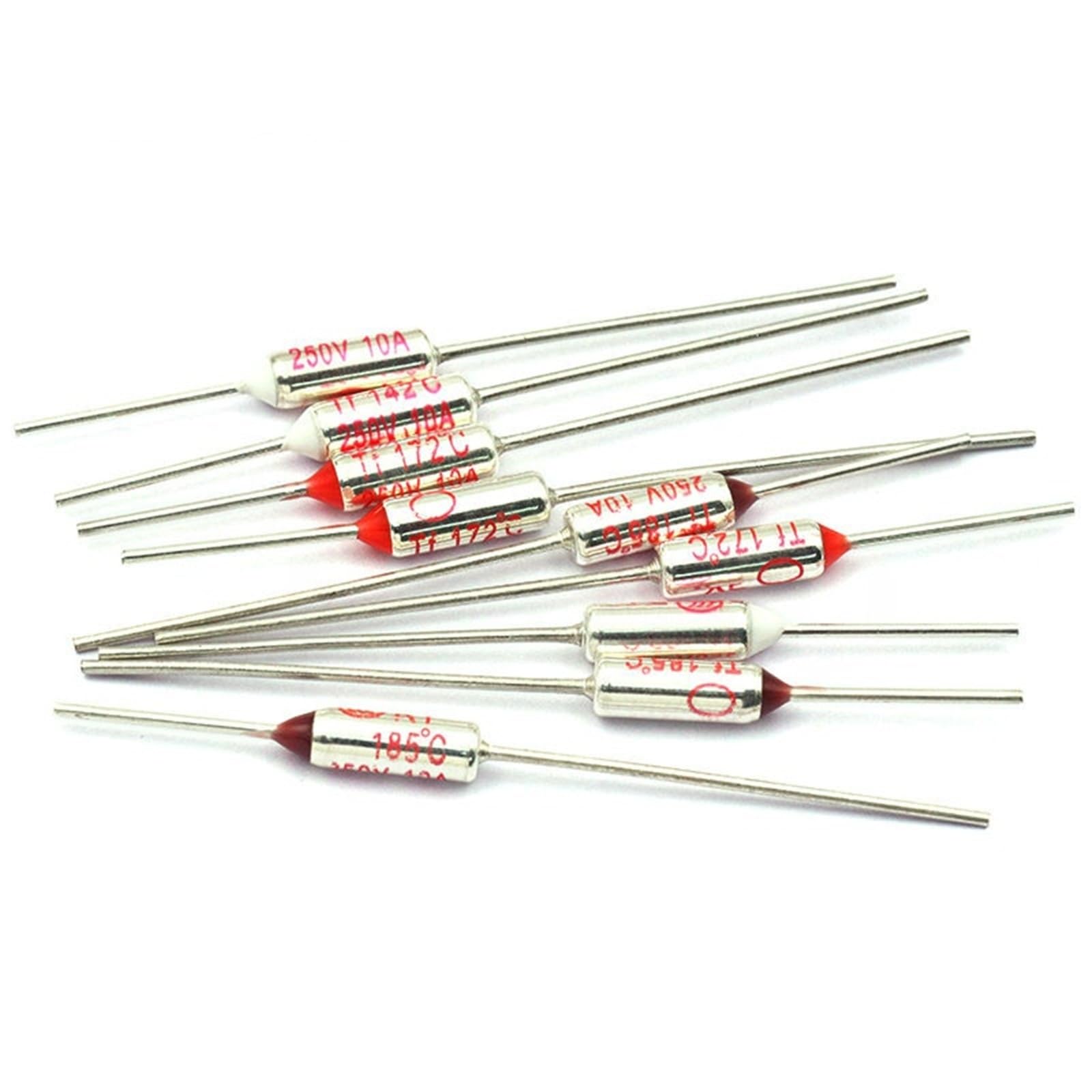 Fusible thermique RY 15A pour la maintenance thermique des cafetières - 4