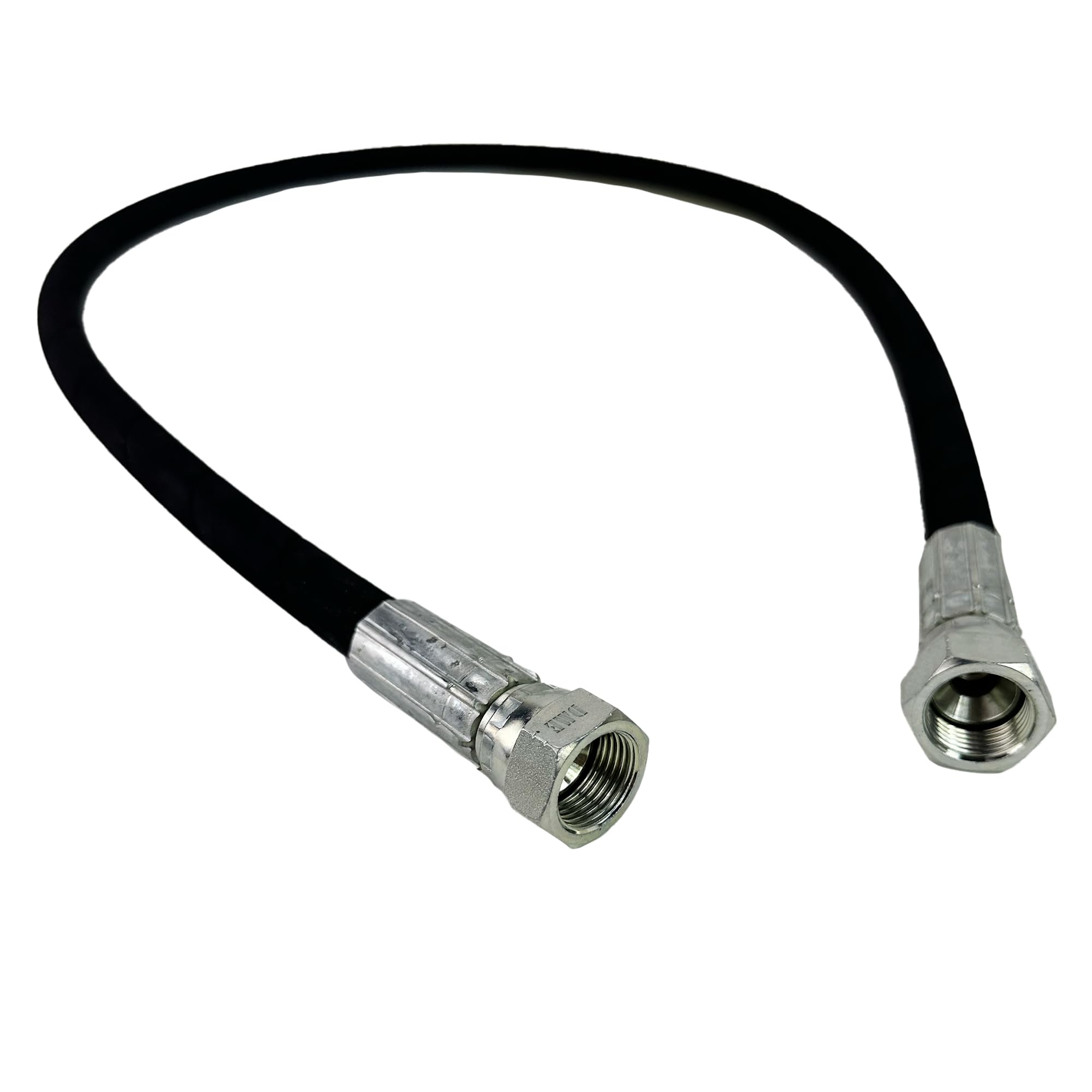 Amazon.com: E-7J260-66620 Front Loader Hydraulic Hose for