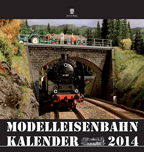 Modelleisenbahnen 2014 Modelleisenbahnen 2014