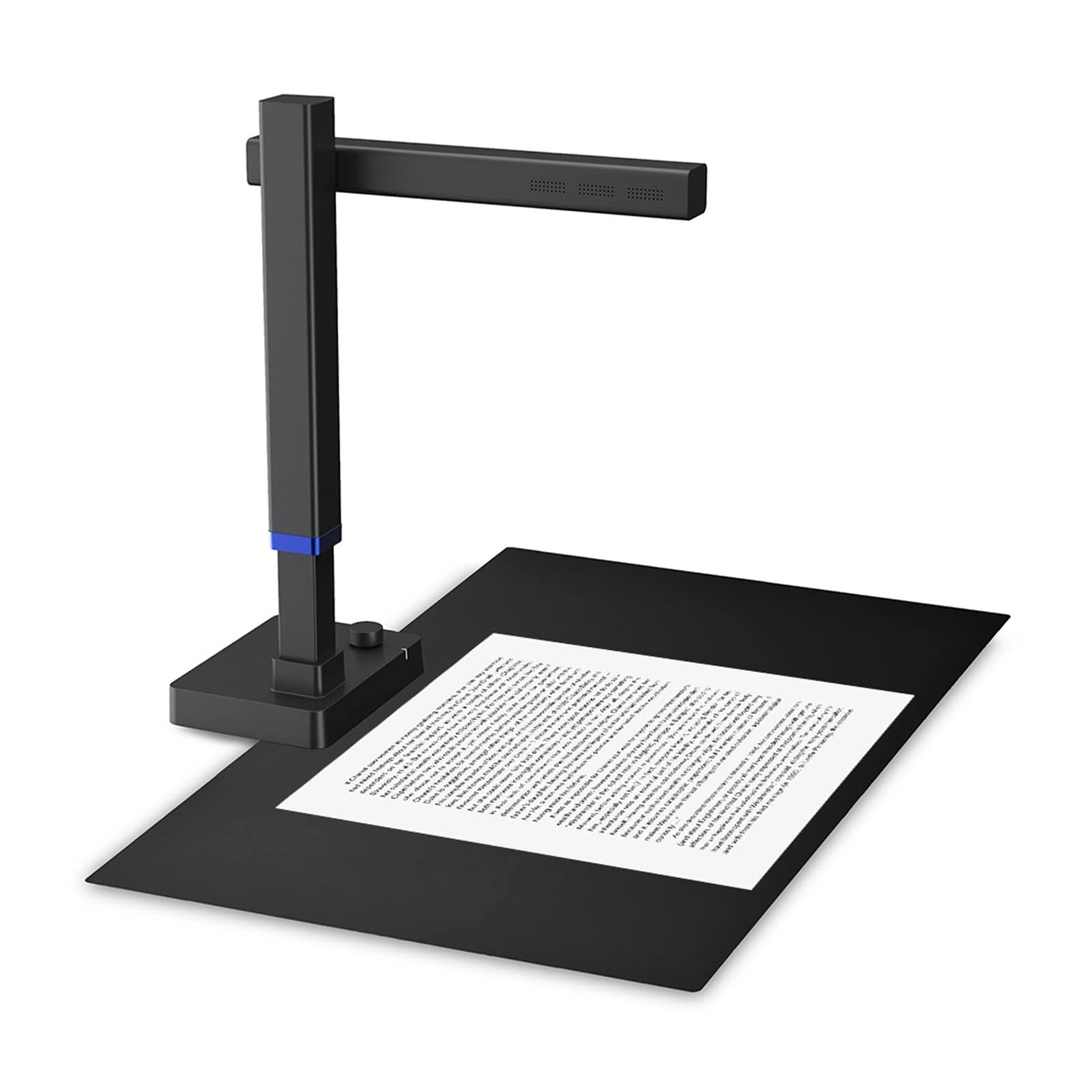 Scanner per documenti, 800 A3 Pro portatile 8 mega-pixel USB Scanner for fotocamera for documenti for l'insegnamento della scuola di ufficio OCR. Funzione Cattura Dimensione