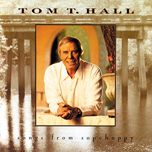 Tom T. Hall