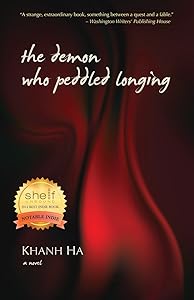 The Demon Who Peddled Longing