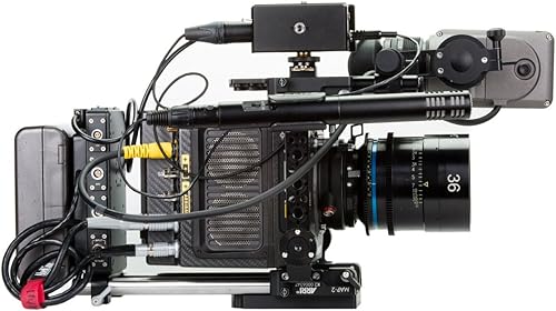 Miniatura 9 de Beachtek Adaptador de cámara DXA CINE
