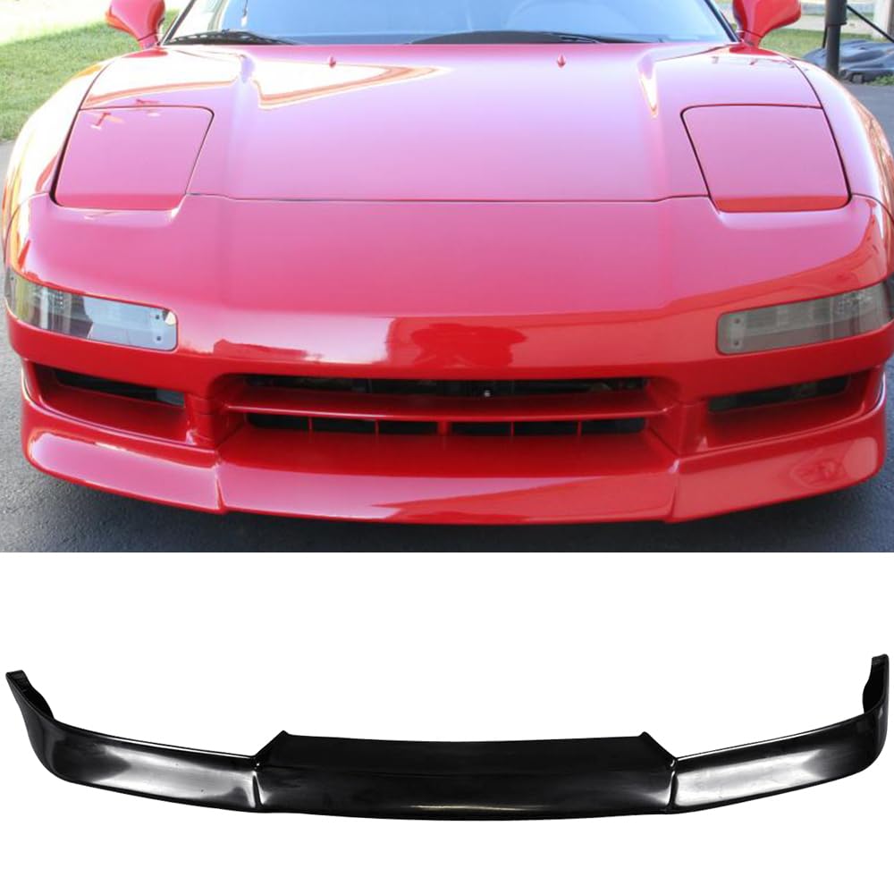 HONDA NSX 純正フロントスポイラー｜車・バイク・自転車