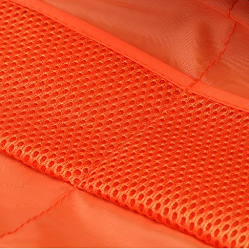 K&F Concept 6 Lente Filtro Accessorio 6 custodia