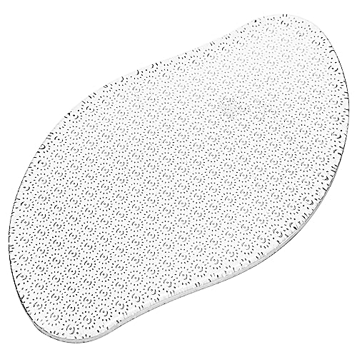 NULYLU Multifunktionale Fußfeile Nagelfeile Aus Nanomaterial Kompakt Zur Entfernung Abgestorbener Haut Hornhautentferner Für Tägliche Fußpflege Und Pediküre