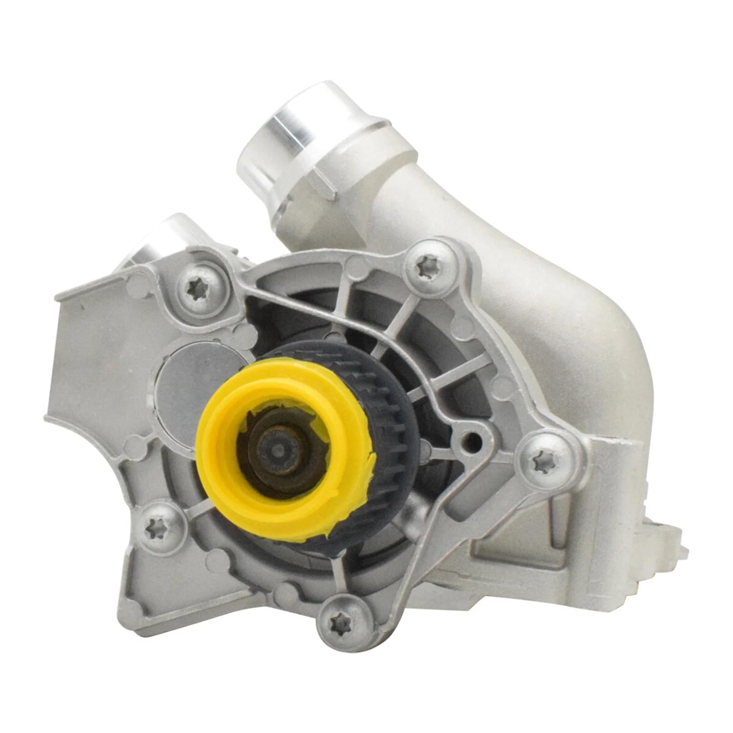 Bomba de Agua Refrigeración Juego de Reparación Con Junta compatible con VW Golf Jetta GLI GTI MK6 Passat B7 Tiguan CC Audi A3 A4 A5 Q3 Q5 06H121026AB 06H121026