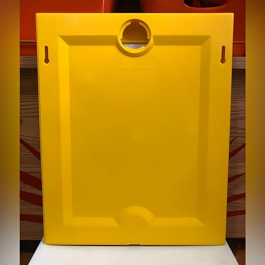 Buy Eye Candy Frame - Classiic Candy Dispenser, Vintage Gumball Machine In A Frame, 3D Globe Artwork, Large 15" X 12" X 2" (Blue) Online At Low Prices In India