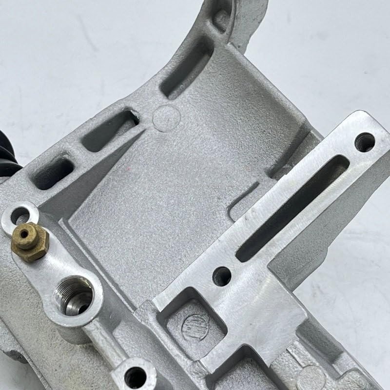 Actuador de embrague para Chery QQ QR512E-1707018 caja de cambios 2