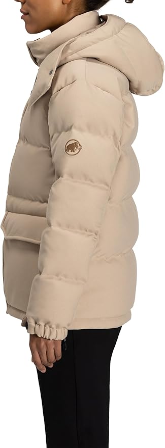 Amazon.co.jp: [Mammut] ロゼグ 2.0 インサレーション フーデッド