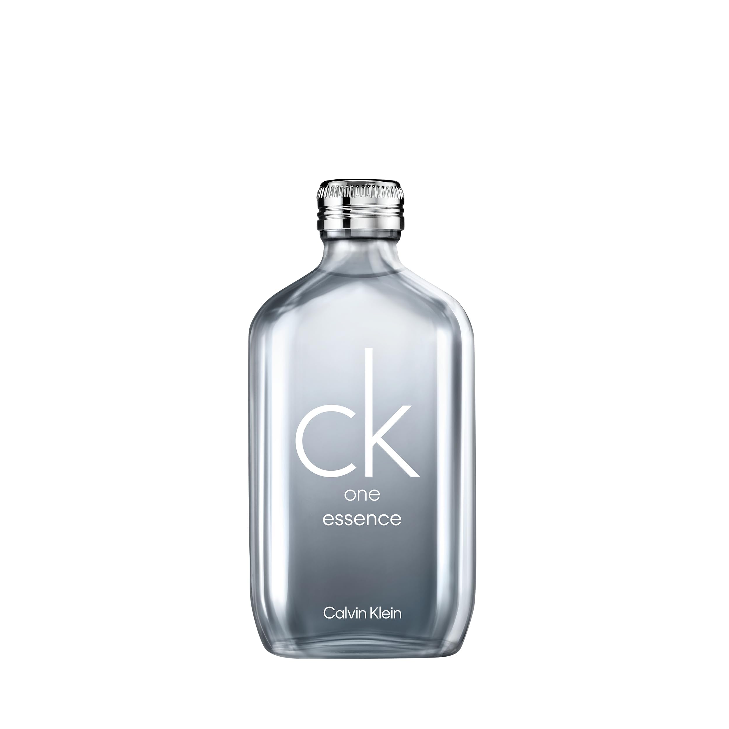 Calvin KleinCK One Essence Parfum Intense – Fresh Unisex Cologne – With Notes of Italian Bergamot, Organic Green Tea & Australian Sandalwood – Long Lasting Fragrance
