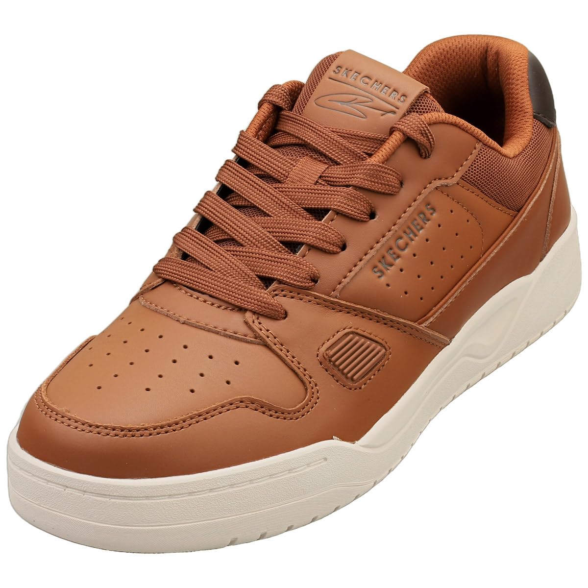 Skechers Herren Koopa Harry Kane Court Sneaker