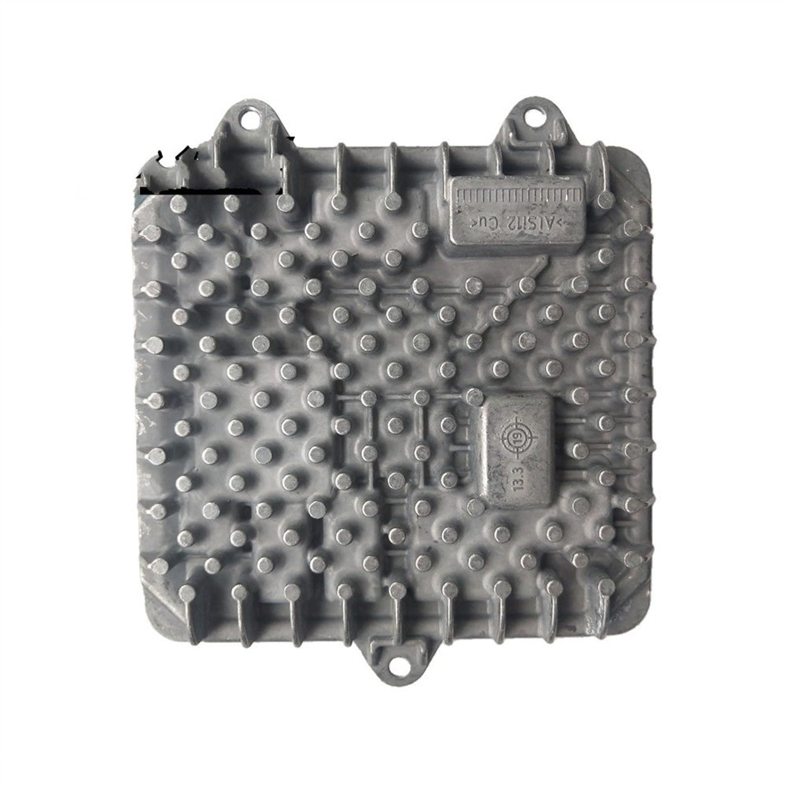 Module de Commande de Phare adaptatif OE 9477748 pour Éclairage Directionnel - 6