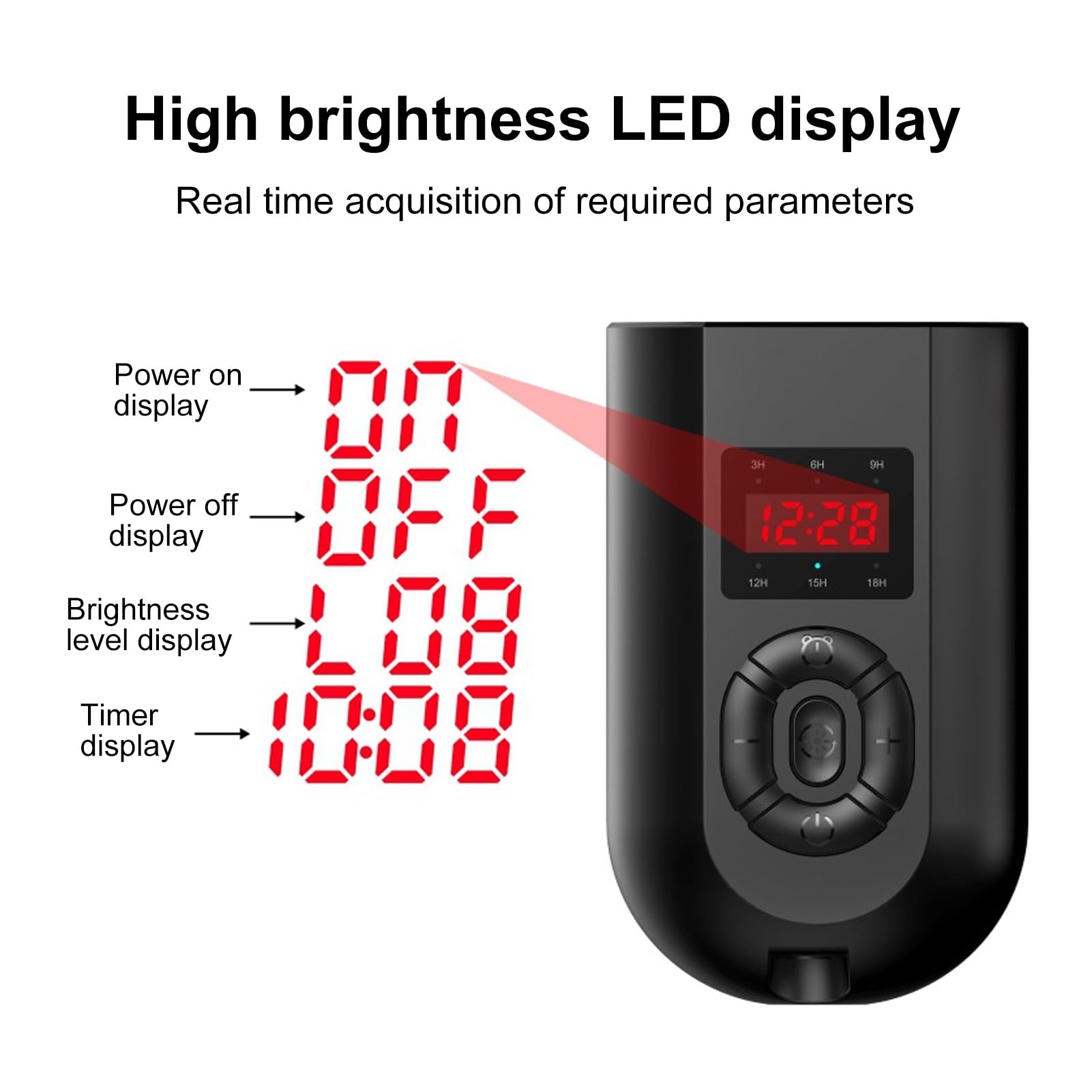 Lampe de Studio LED à Double Bras, avec Trépied et Support de Téléphone, pour Maquillage, Extension de Cils, Diffusion en Direct (Prise USB)