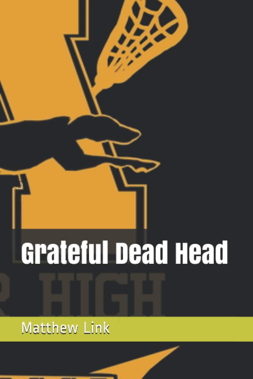 Grateful Dead Head
