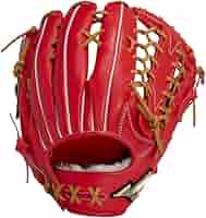 Mizuno Global Elite 野球用グローブ Mizuno Global Elite 硬式グローブ外野用