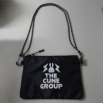 専用です。CUNE 餃子　バッグ 焼餃子ポーチ｜ウサギがいる｜CUNE ONLINE STORE