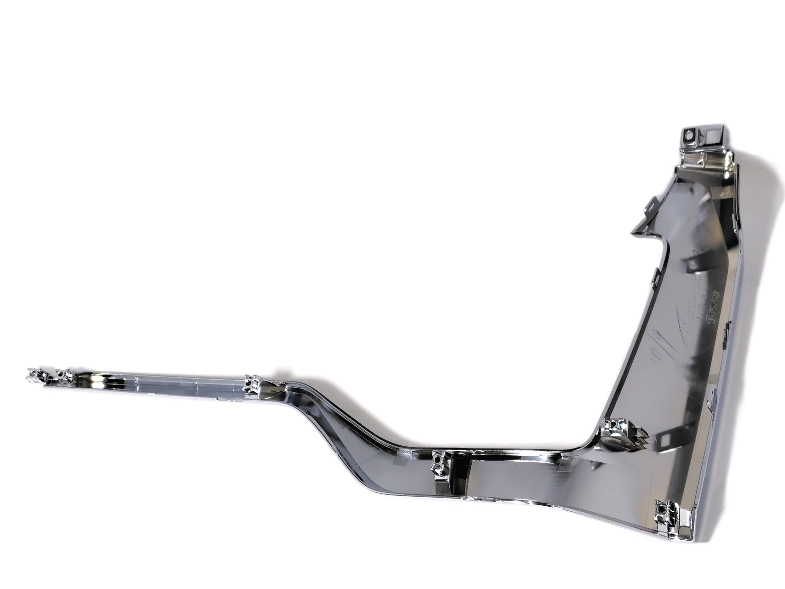 ♡K様 Amazon | TOYOTA (トヨタ) 純正部品 MOULDING, RADIATOR GRILLE SIDE