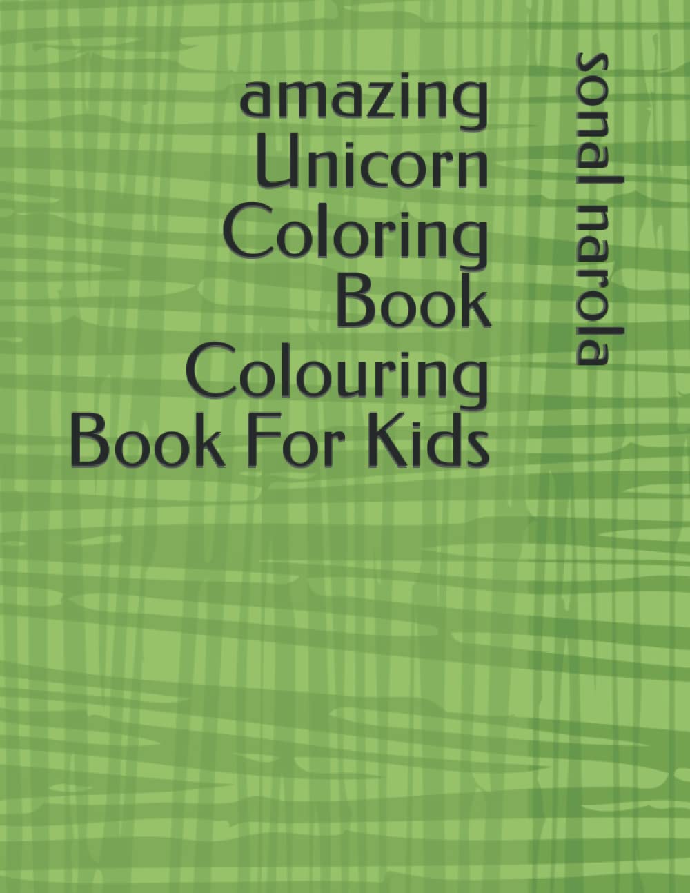 Livre de coloriage licorne : une idée cadeau magique pour l'anniversaire des enfants