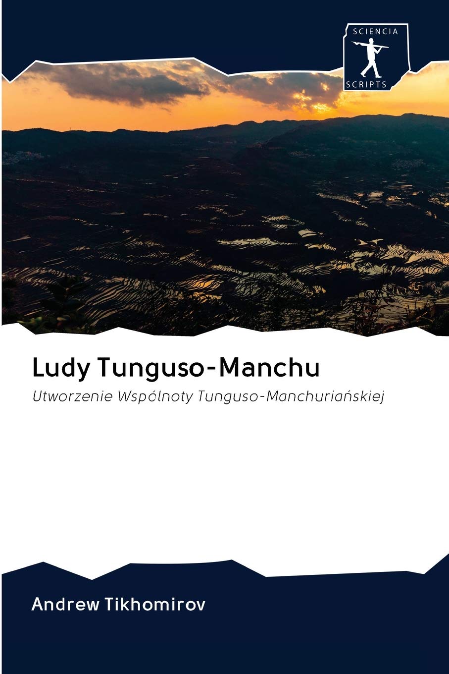 Ludy Tunguso-Manchu