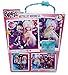 Bratz Metallic Madness 2-Pack- Style 2 (Cameron/ Cloe)
