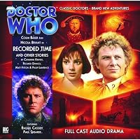 Recorded Time and Other Stories