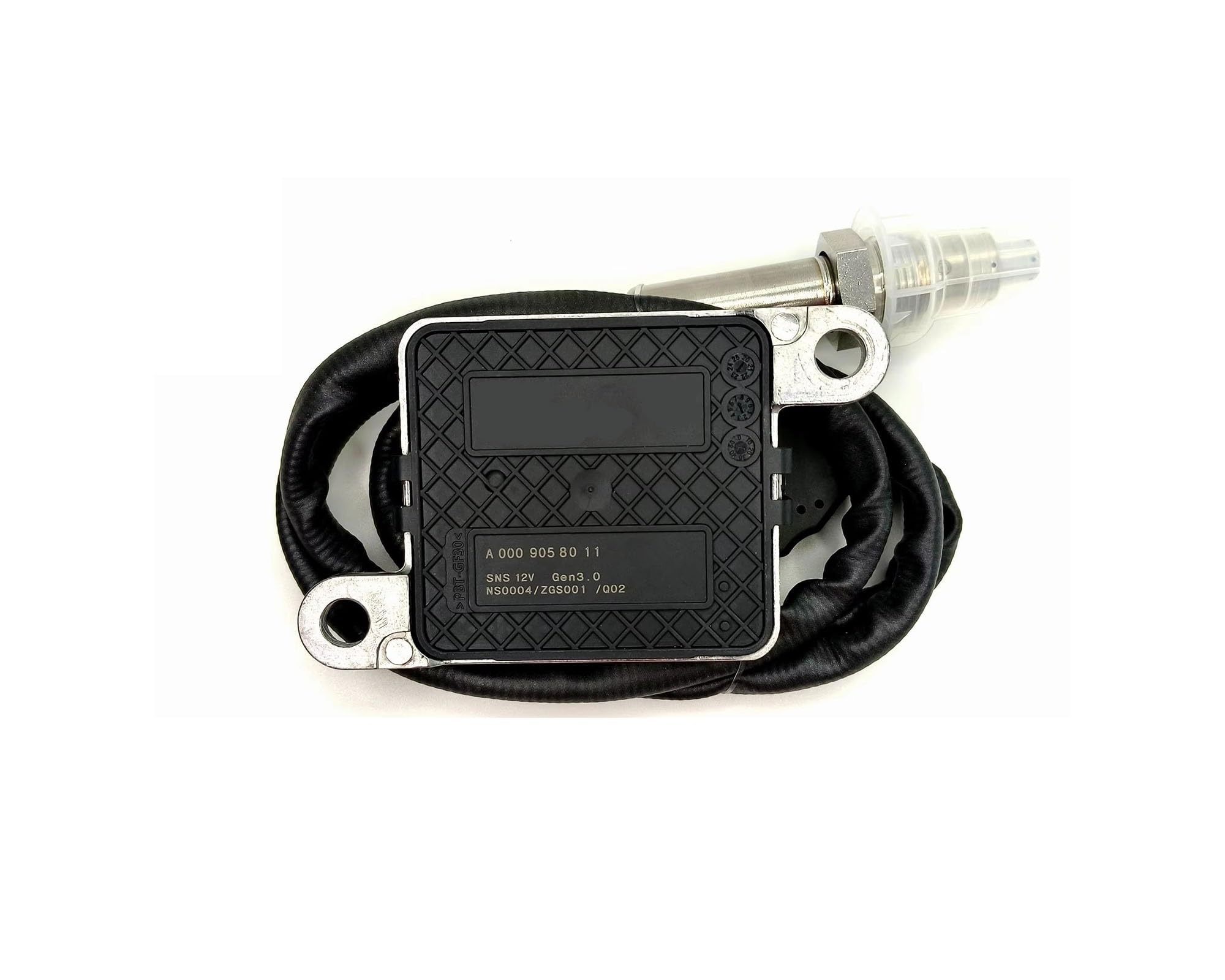 MXXDMOPD A0009058011 SNS1005 Nitrogen Oxygen Sensor 12V W167 W205 W213 W222 W238 W257 W447 W463 w907 NOx