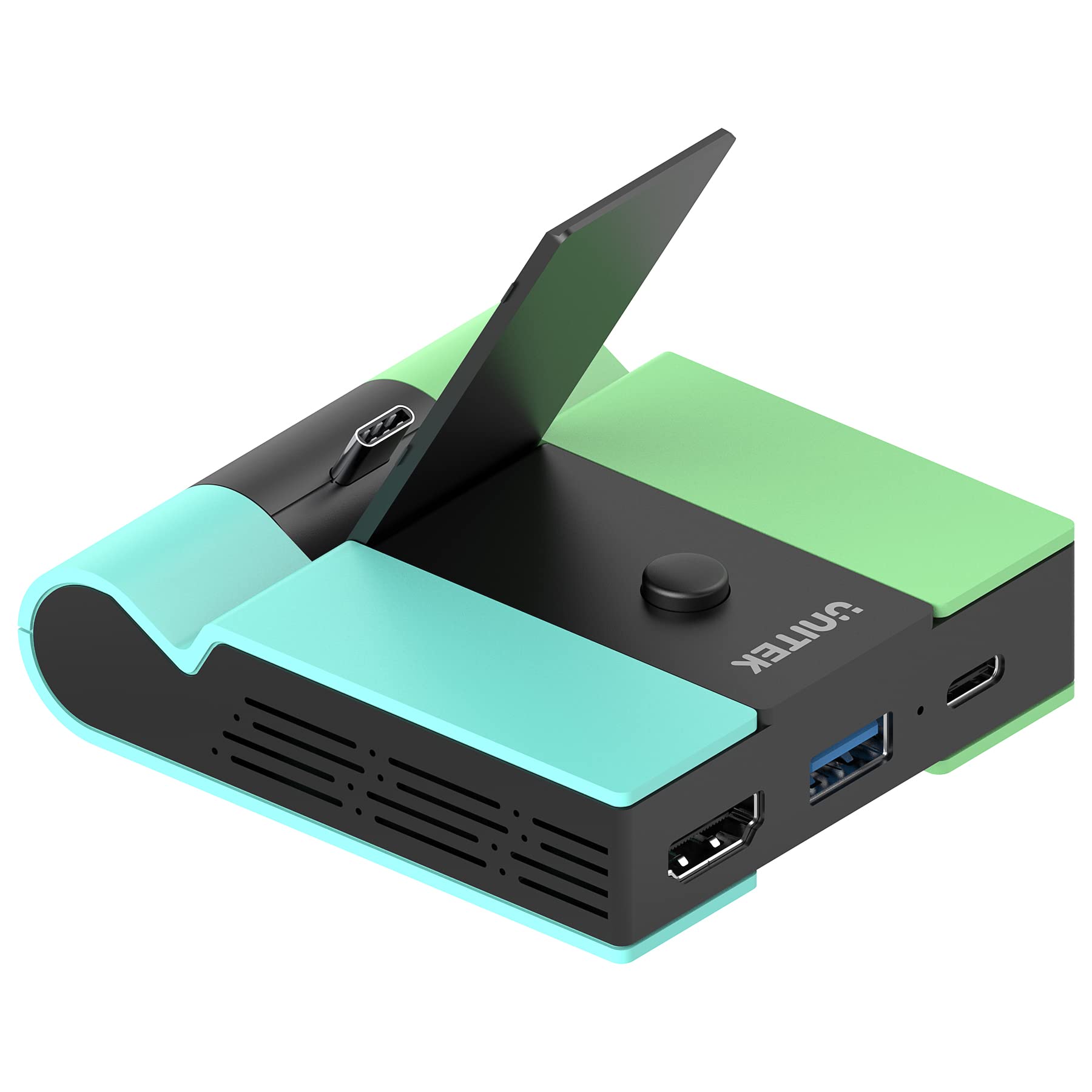 Nintendo Switchドック 任天堂スイッチ ジャンクまとめ3台｜ゲーム