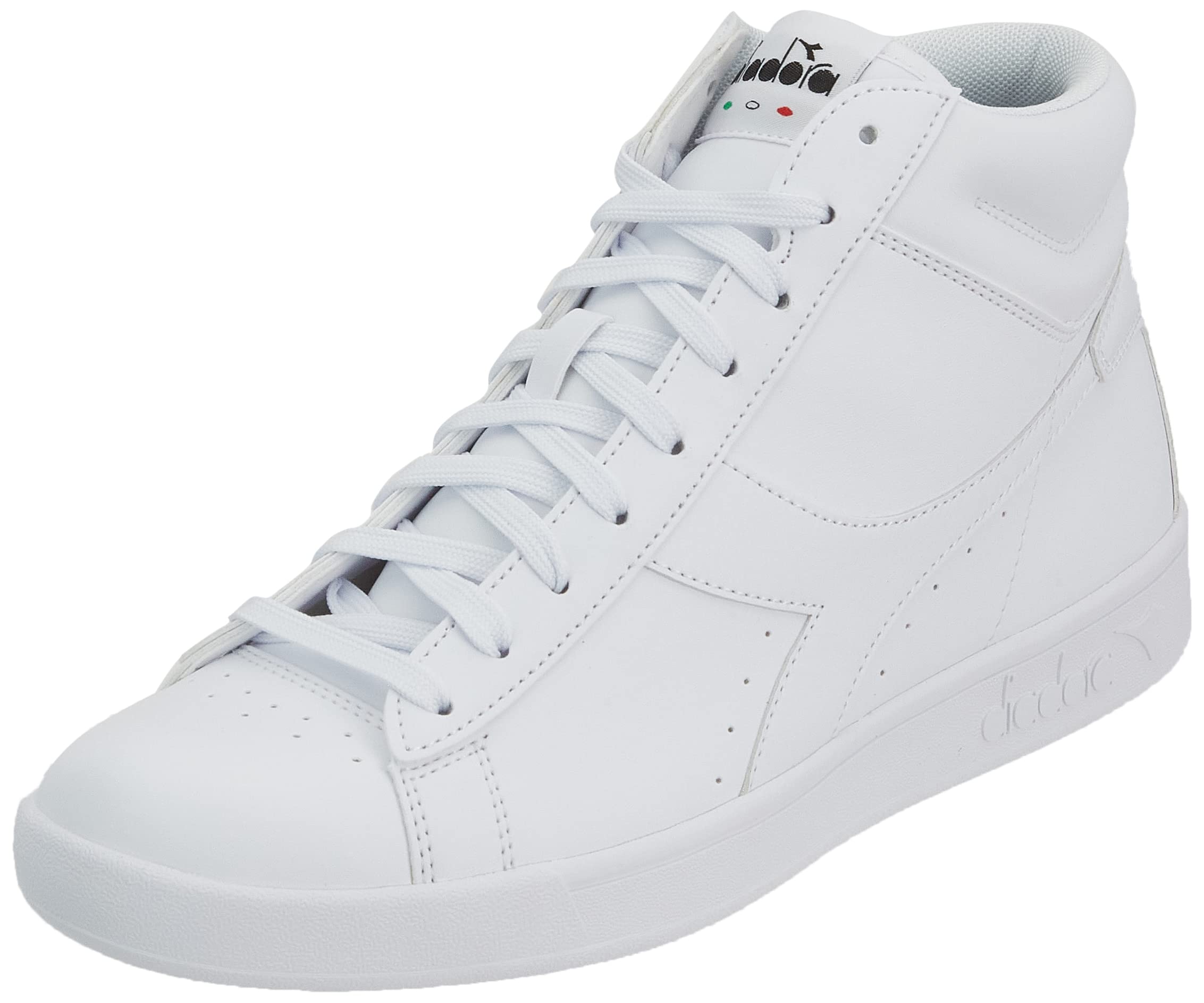 DiadoraUnisex's Torneo Gymnastics Shoe