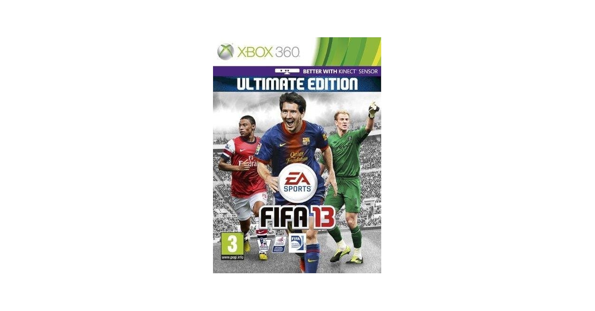 FIFA 13 (PC Windows) (輸入版) Amazon.co.jp: FIFA 13 (PC) (輸入版) : ゲーム
