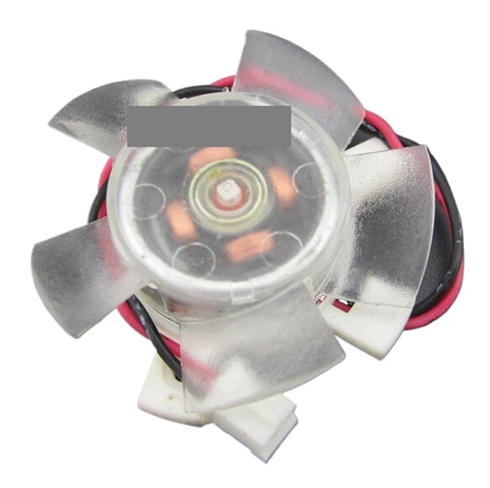 TYHUJKKL FS1240-A3112A 12V 0.09A 26 * 26 * 20mm 2 line graphics card fan