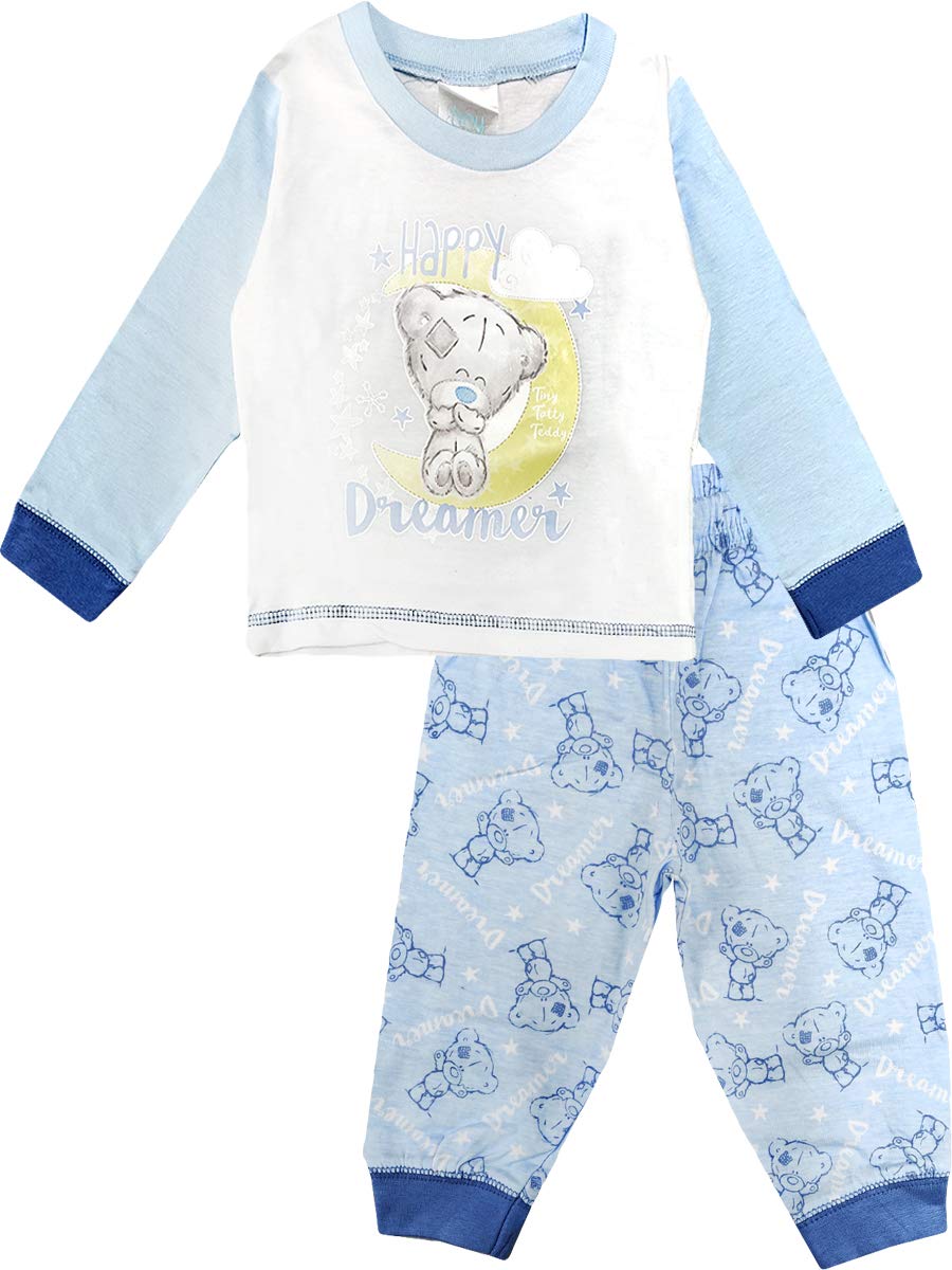 Bamboo Short Sleeve Pajama Set - Rylee + Cru