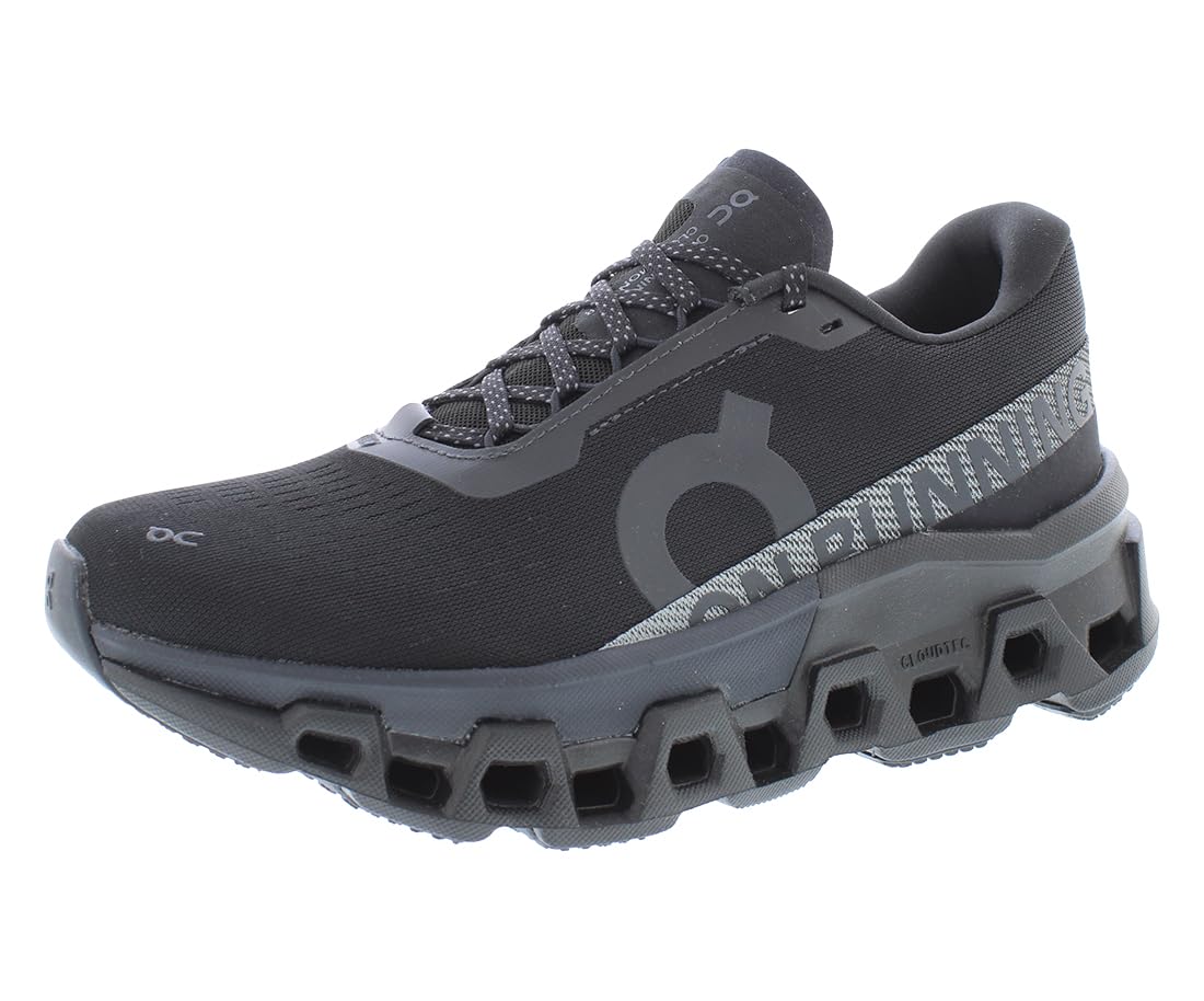 On Running CLOUDMONSTER 2 Sneaker