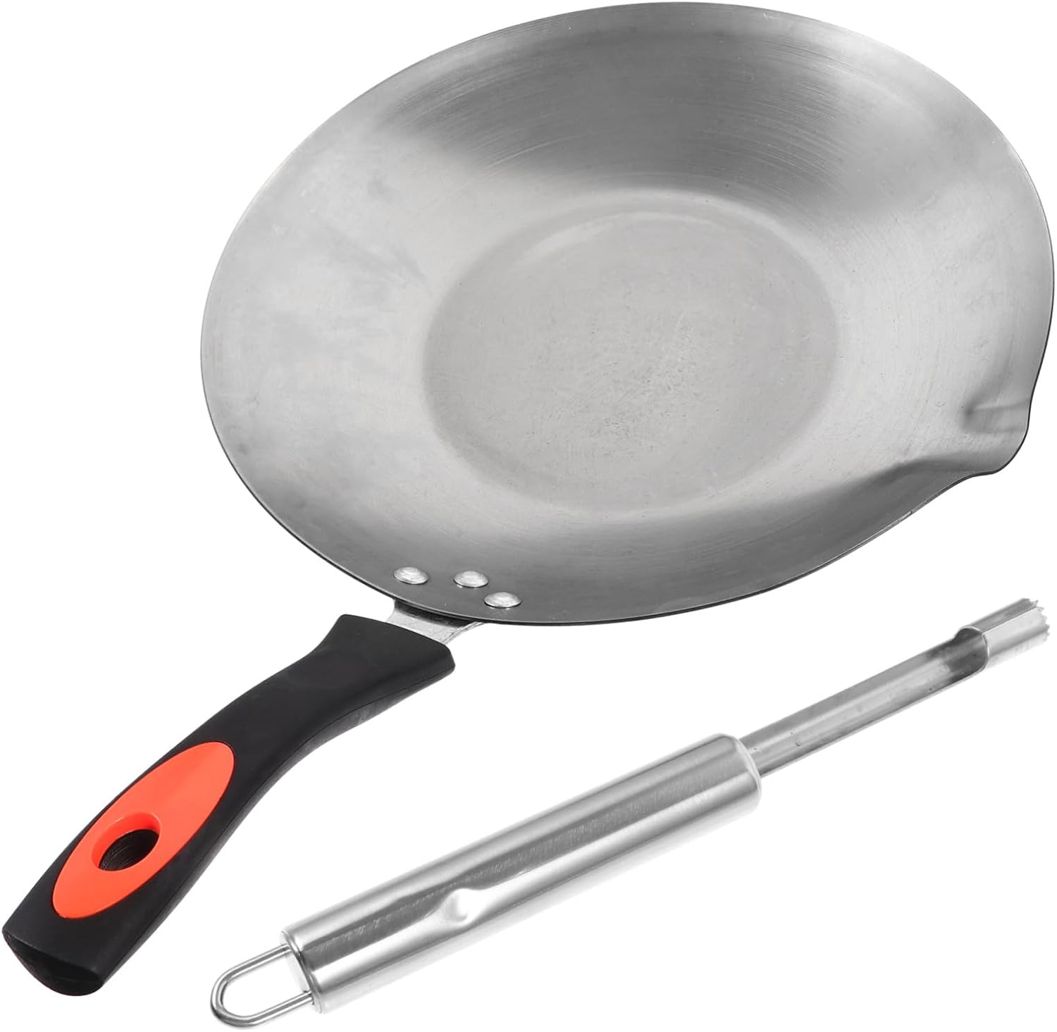 Zerodeko Sugar Dipping Pan Melting Pan Butter Melt Pot