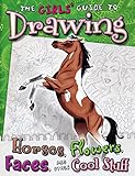 Girls' Guide to Drawing (Drawing Fun)