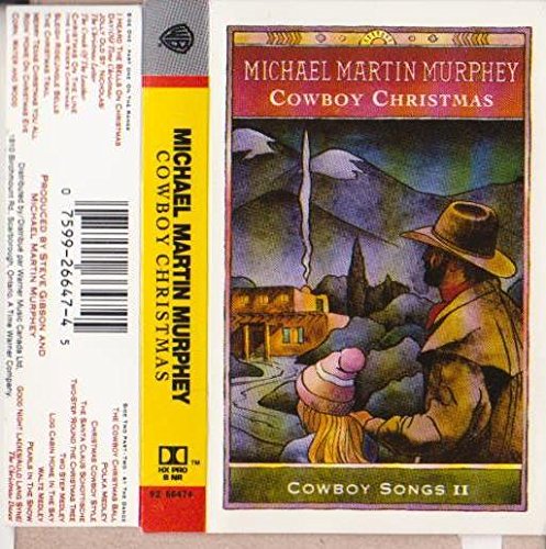 Cowboy Christmas