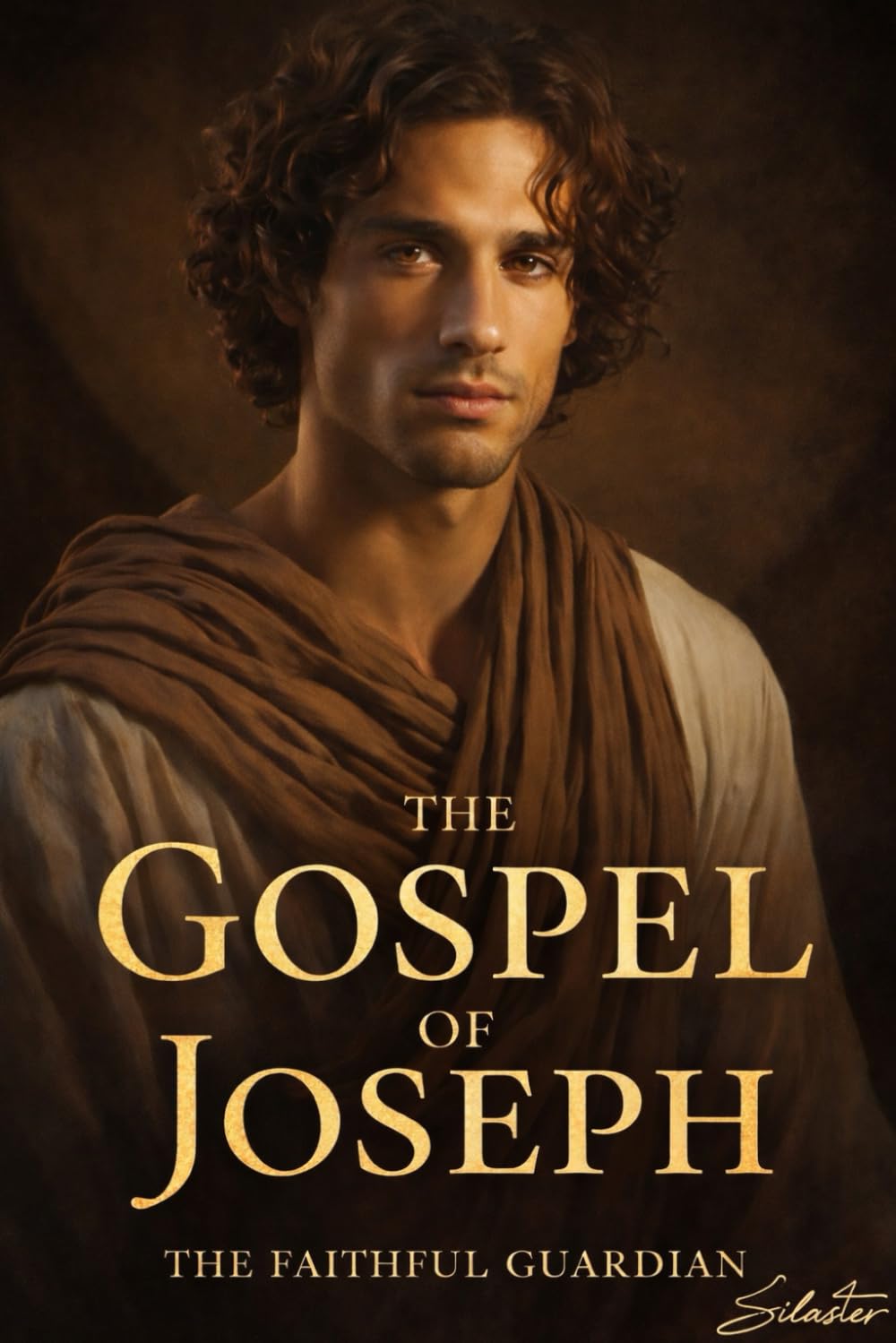 The Gospel of Joseph