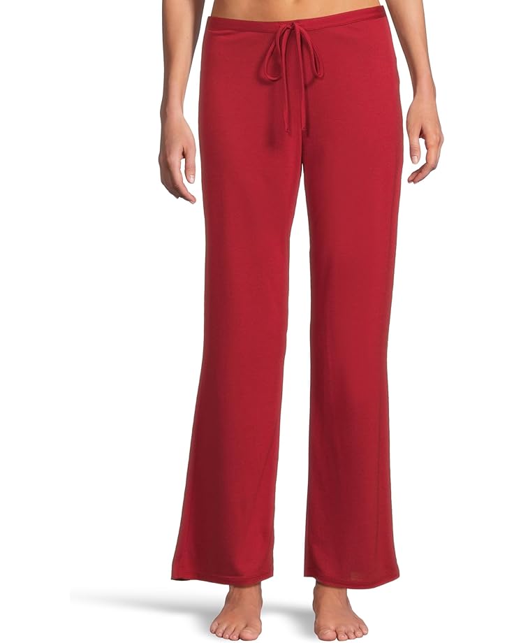 Natori Embroidered Shangri La Notch PJ Set - #5 of 5