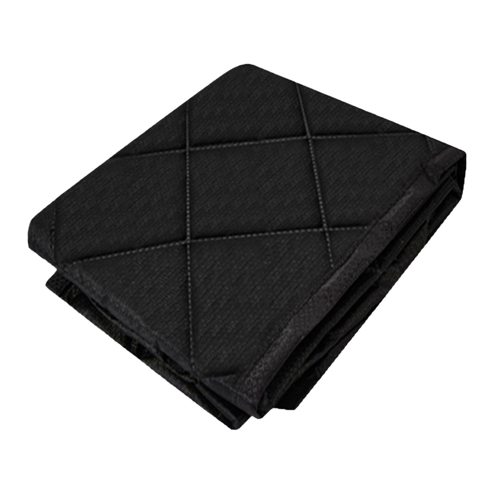 ATORSE Magnetic Fireplace Cover Protective Fireplace Blocker for Home Winter Indoor 81Cmx100Cmhome & Garden | Home Improvement | Heating, Cooling & Air | Other Fireplaces & Stoves-picture-17