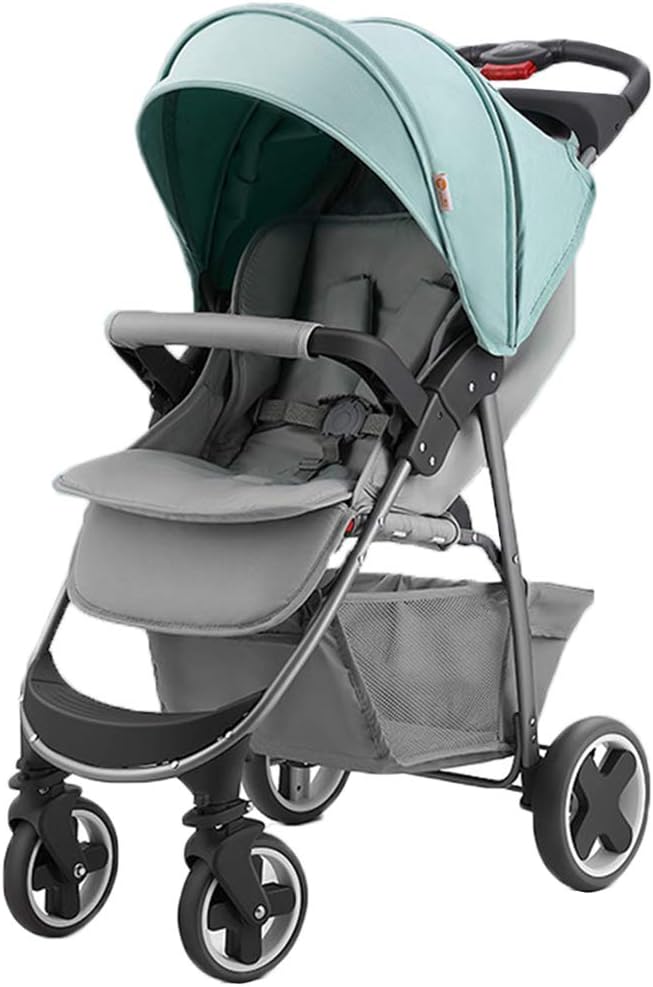 passeggini leggeri da jogging