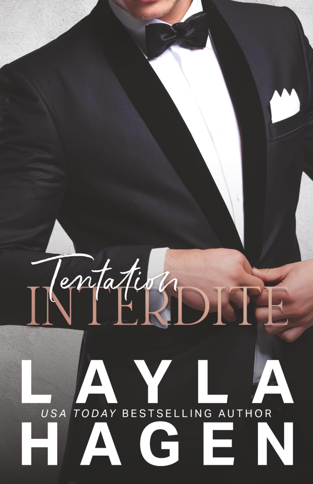 Tentation Interdite (Les frères Sterling)