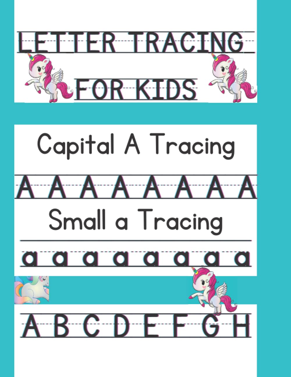 Buy letter tracing alphabet worksheets letter a worksheets letter c worksheets letter e 