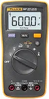 Multímetro Fluke-107