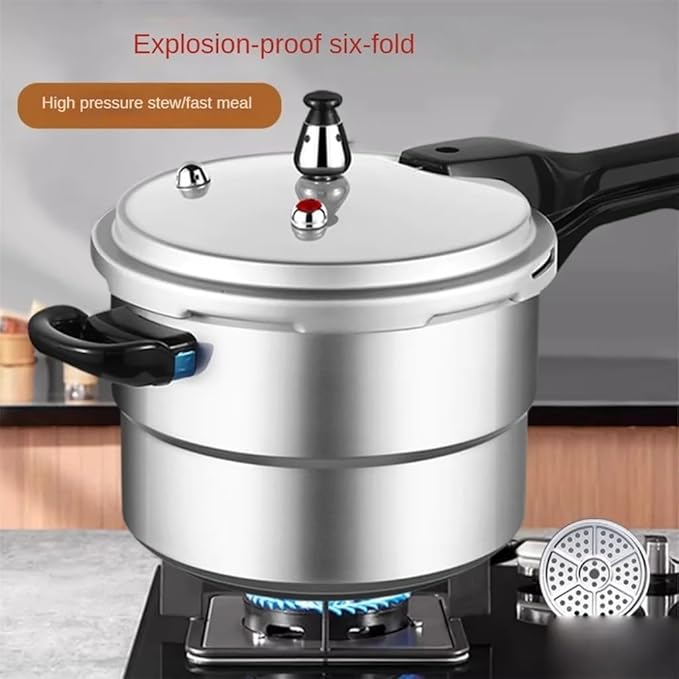 Olla a Presión Metal 0.1L PNAWLLCF miniatura 3