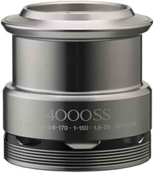 Amazon | シマノ(SHIMANO) 純正 リールパーツ 夢屋 スプール タイプII Amazon | シマノ(SHIMANO) 純正 リールパーツ 夢屋 スプール タイプII