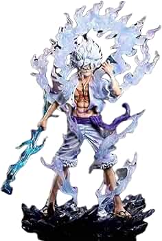 Amazon.co.jp: 予約ギア5ニカフィギュア専用のエフェクト台フィギュア