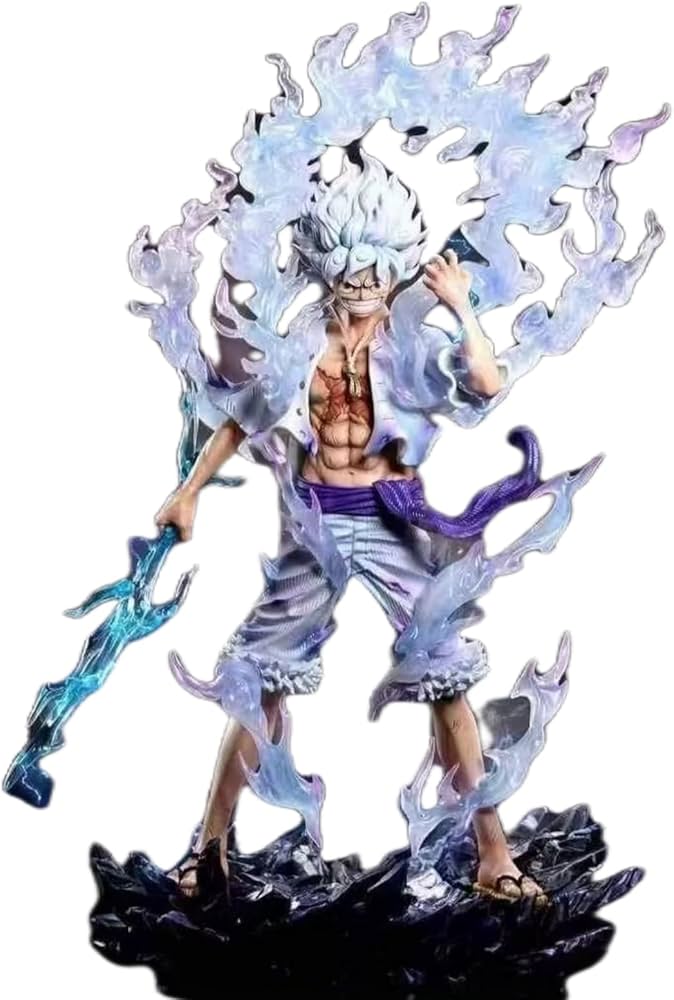 Amazon.co.jp: 予約ギア5ニカフィギュア専用のエフェクト台フィギュア