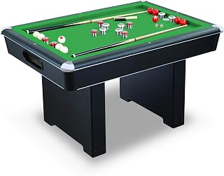 Hathaway Renegade II bumper pool table image