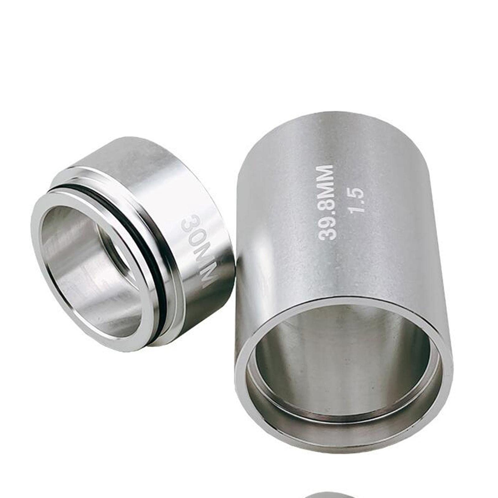 クラウンレースセッター Amazon | アルミ合金自転車フロントフォークセッタードライバーキット