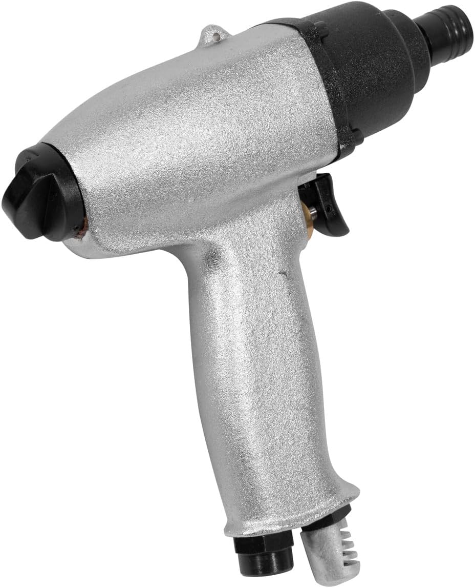 M7 Dog Clutch Pneumatic Screwdriver Forward Reverse Switch M6 Screws (RA-201)